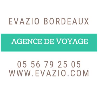 Agence de voyage Evazio